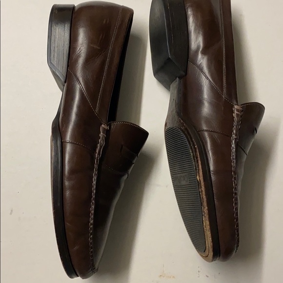 Cole Haan Men’s Loafer 9.5M C00520 - Picture 5 of 6